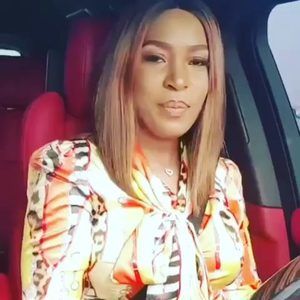 Meet your Posher, Lisa